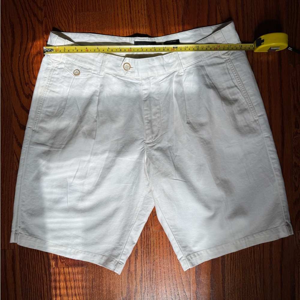 Massimo Dutti Men’s Shorts - Size 34